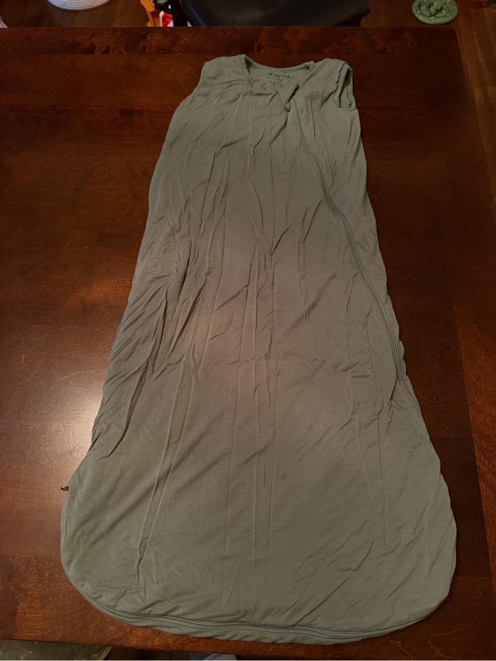 1.0 tog sleepsack